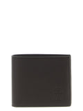 Brunello Cucinelli Calfskin Wallet — Brown