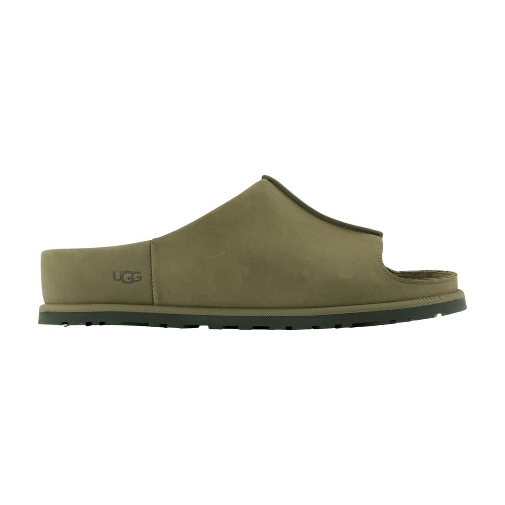 UGG Otzo Slipper — Green
