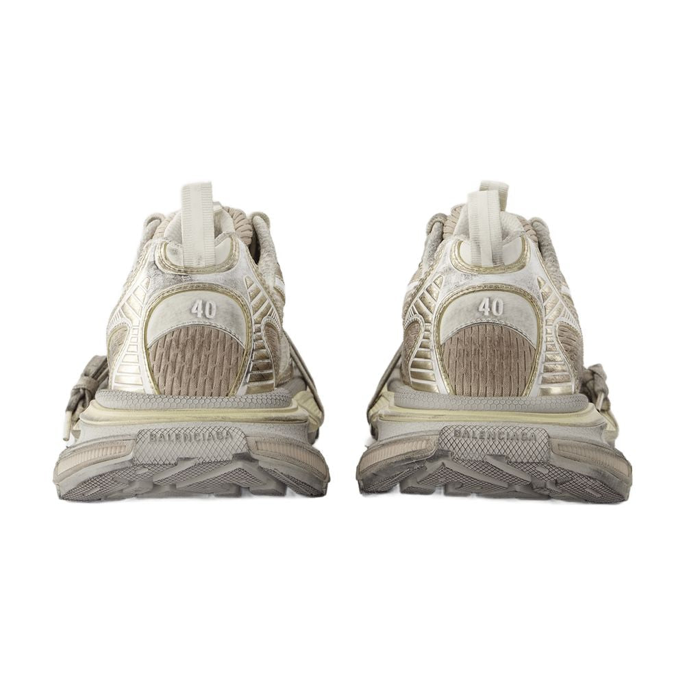 Balenciaga 3XL Sneaker — Beige