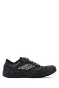Balenciaga Sneaker Sneakers — Black