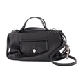 Simone Rocha Top Handle Bag — Black