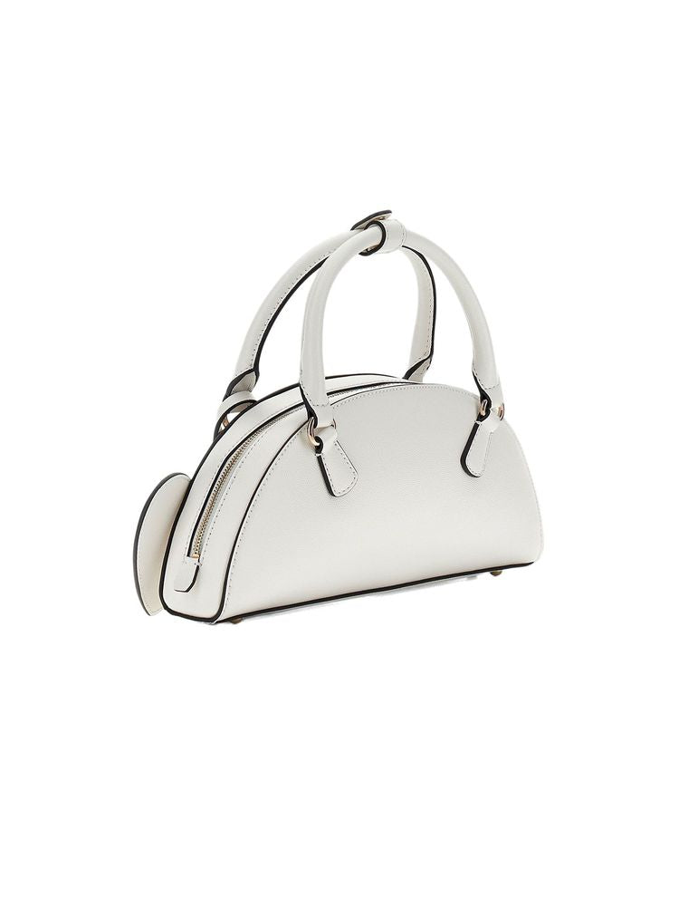 Guess Shoulder Bag — White