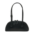 Margesherwood Shoulder Bag — Black