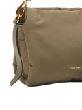 Bolso de hombro Coccinelle Boheme – Verde
