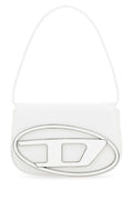 Diesel 1DR Shoulder Bag — White