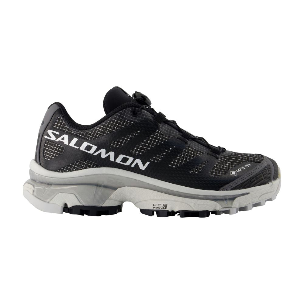 Salomon XT 4 OG GTX Sneaker — Black