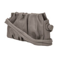 Elleme Vague Shoulder Bag — Gray