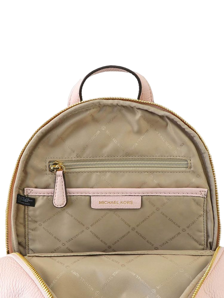Michael Kors Erin Backpack — Pink