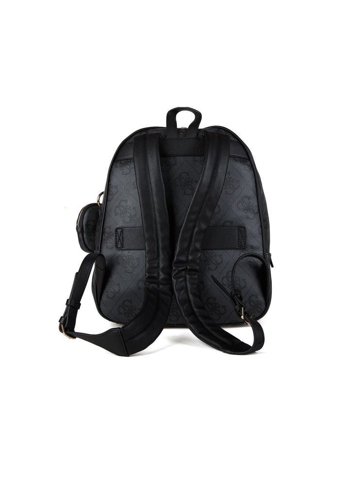 Guess Power Play II Backpack — Black