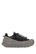 Moncler Trailgrip GTX Sneaker — Gray