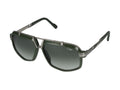 Cazal 8049 Sunglasses — Green