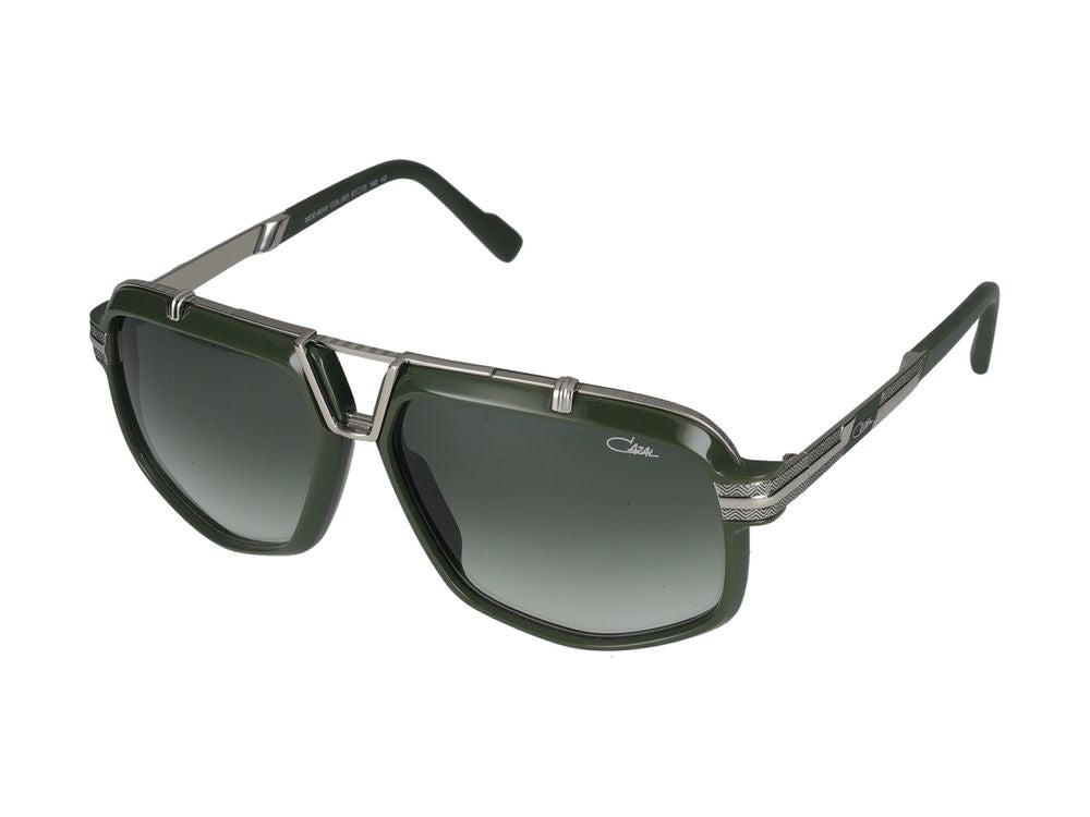 Cazal 8049 Sunglasses — Green