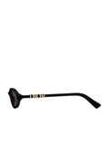 Dior DIORTREASURE Sunglasses — Black