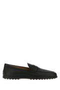 Tod's Gomma Loafer — Black