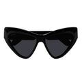 Gucci GG1294S001 Sunglasses — Black