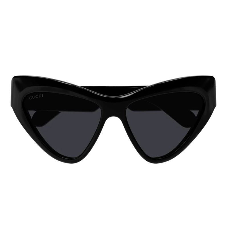 Gucci GG1294S001 Sunglasses — Black