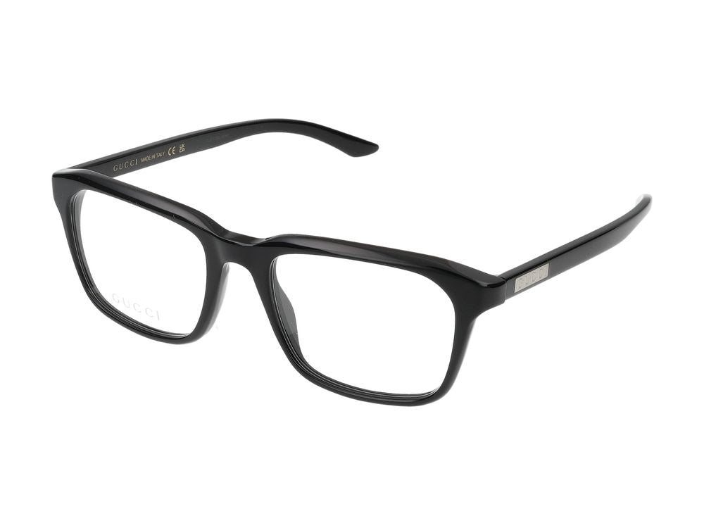Gucci GG2081O Eyeglasses — Black
