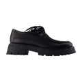 Alexander Wang Colt Loafer — Black
