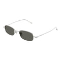Gucci GG1648S008 Sunglasses — Silver