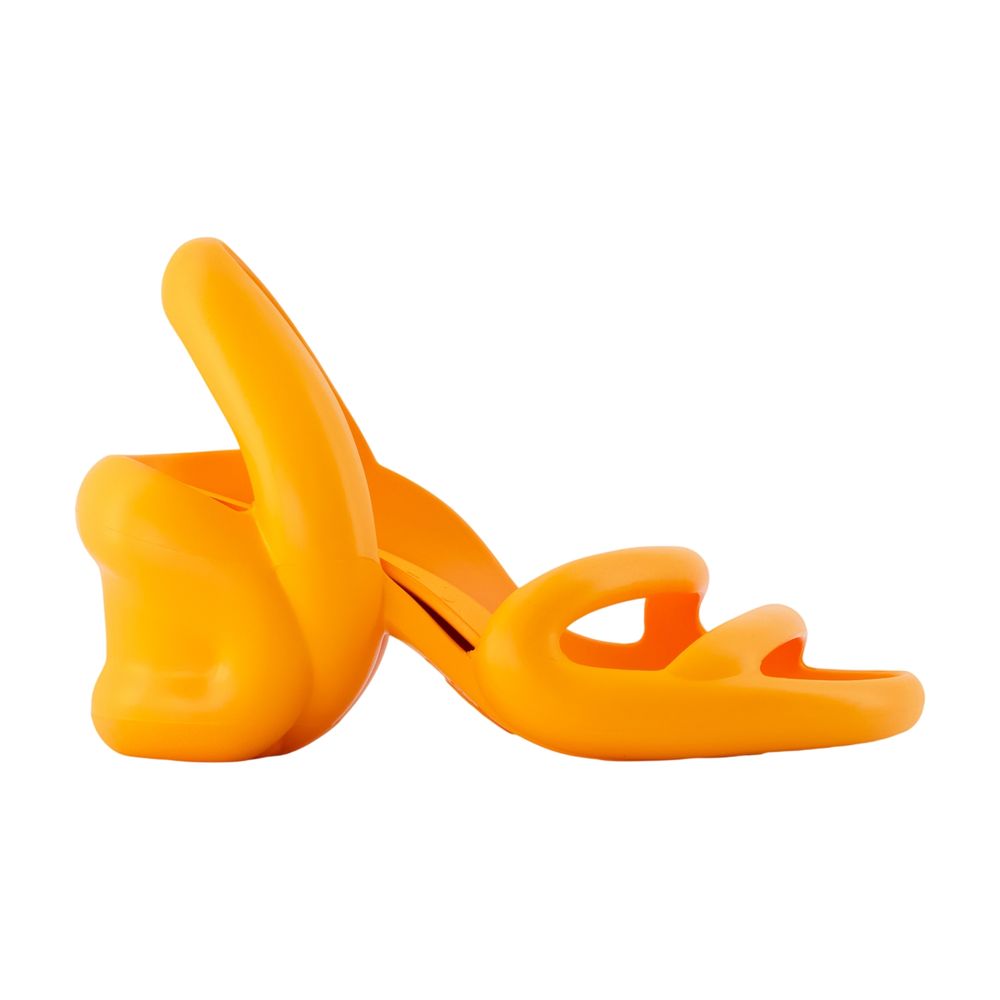Camper Kobarah Pump — Orange