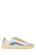 Dsquared2 Biancoavio Sneaker — Multicolor