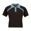 SamsøE SamsøE Polo — Brown