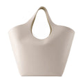 Balenciaga Mary Kate Shoulder Bag — White