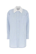Italist Pocket Shirt — Blue