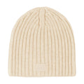 Acne Studios C40387-633 Beanie — Beige