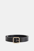 Marsell Belt — Black