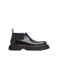 Bottega Veneta Bounce Boot — Black