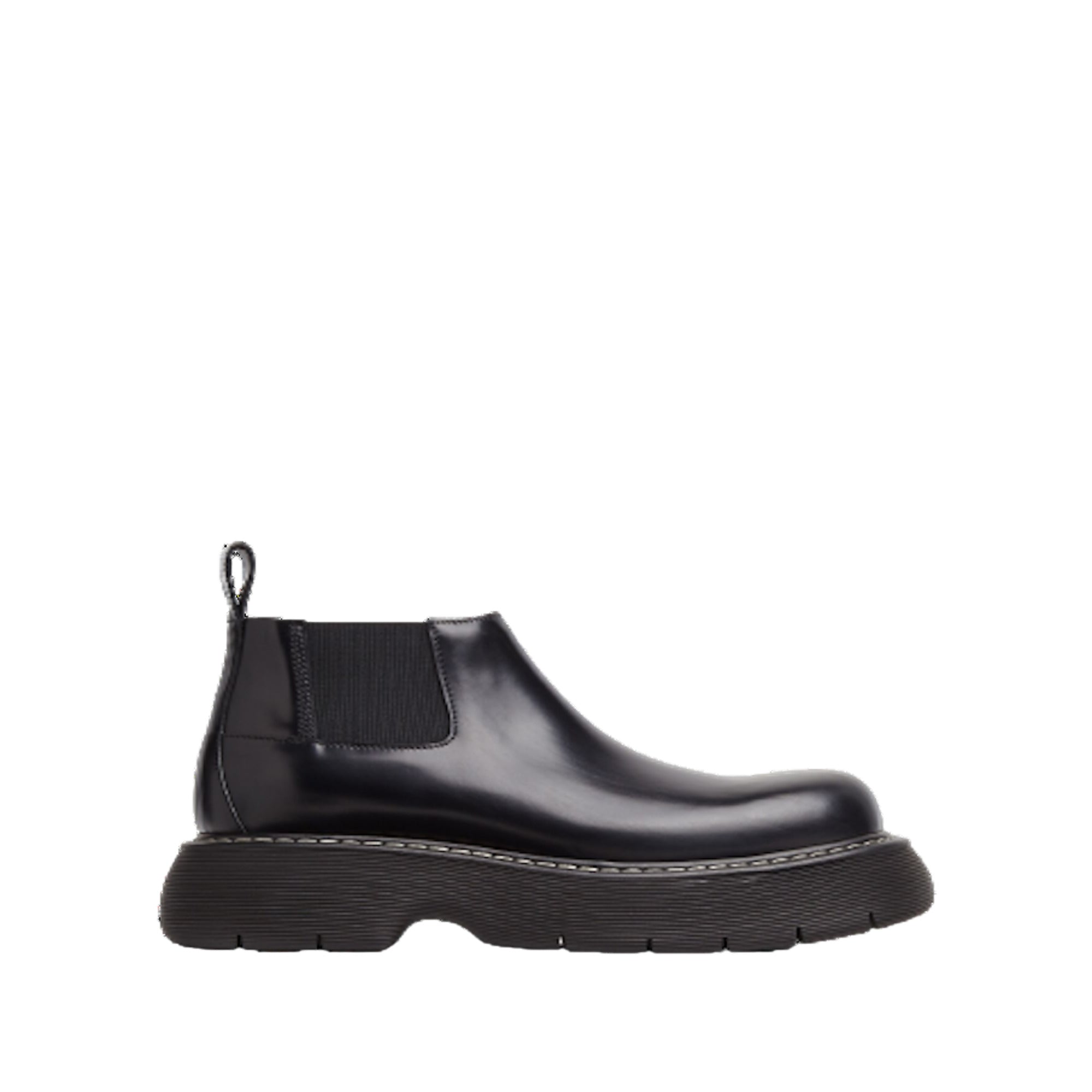 Bottega Veneta Bounce Boot — Black