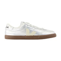 Veja Panenka Sneaker — Silver