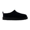 UGG Suede Slip-On Slipper — Black