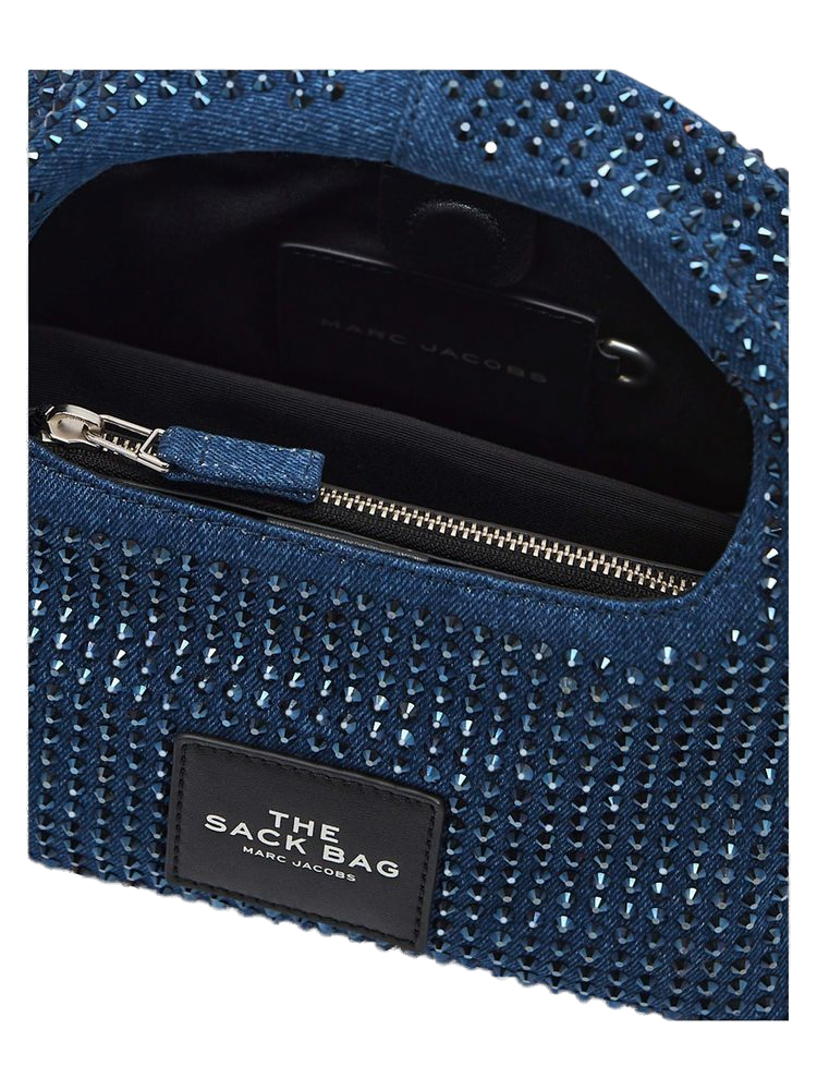 Marc Jacobs Clutch — Blue