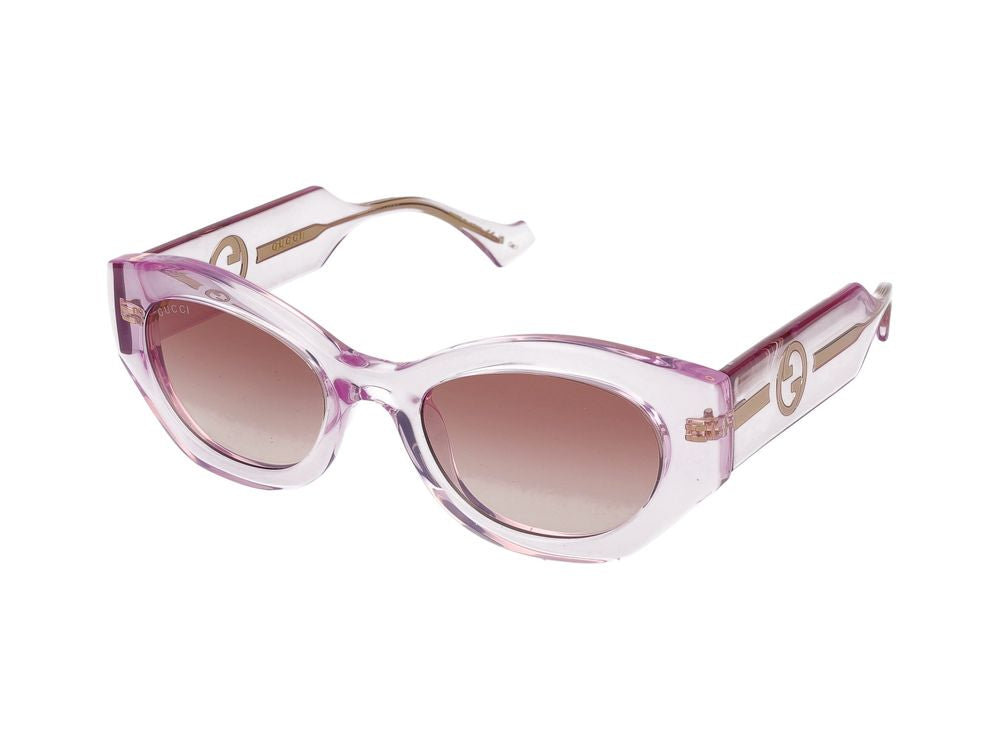 Gucci GG1553S Sunglasses — Pink