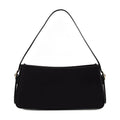 Coperni Belt Shoulder Bag — Black