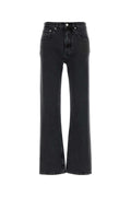 Jil Sander Trouser Jeans — Gray