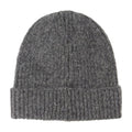Anine Bing A-12-10621-GRY34 Beanie — Gray