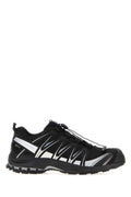 Salomon XA Pro Sneaker — Black