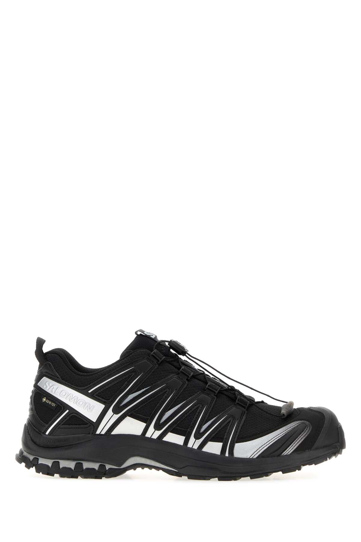 Salomon XA Pro Sneaker — Black