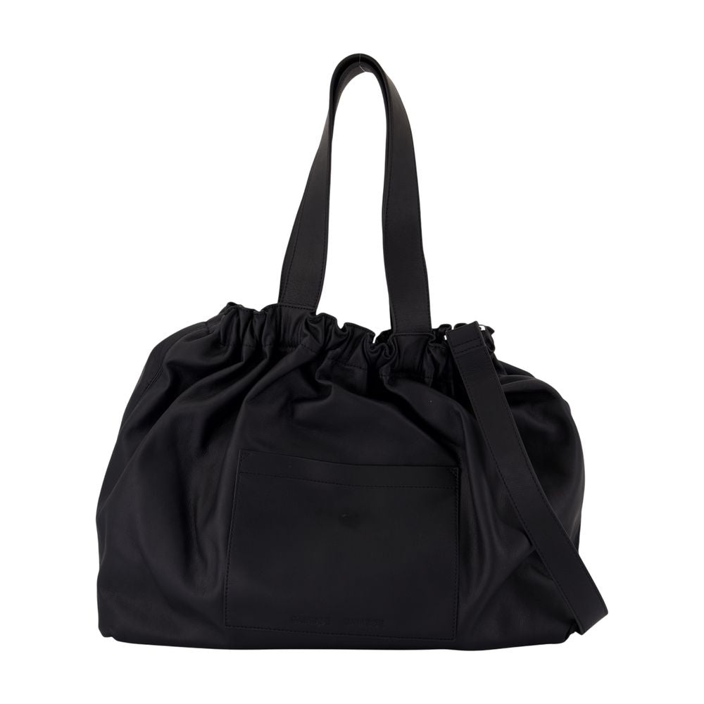 SamsøE SamsøE Saemmi L Shoulder Bag — Black