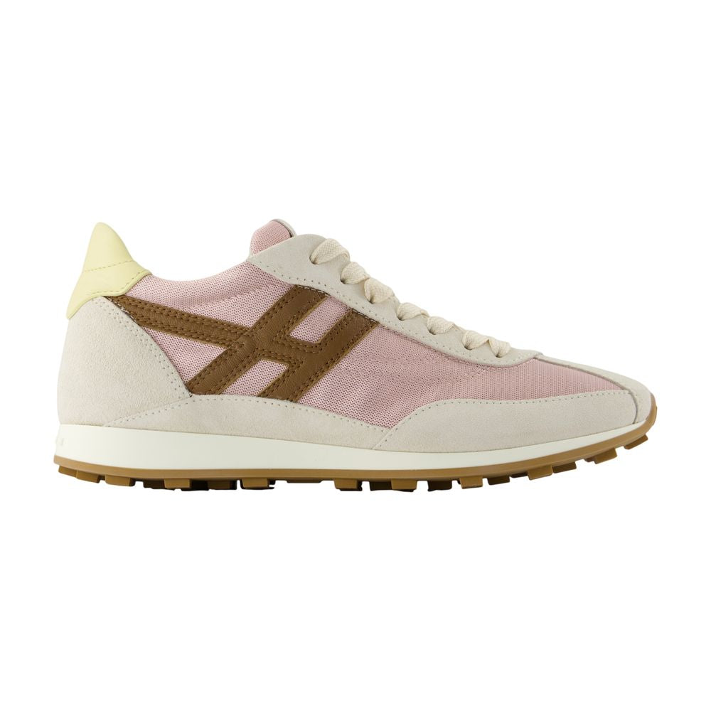 Hogan H699 Sneaker — Multicolor