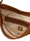 Guess Shoulder Bag — Brown