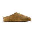 Balenciaga Alaska Slipper — Marrón