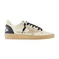 Golden Goose Deluxe Brand Sneaker — Beige