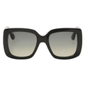 Gucci GG0141SN001 Sunglasses — Black