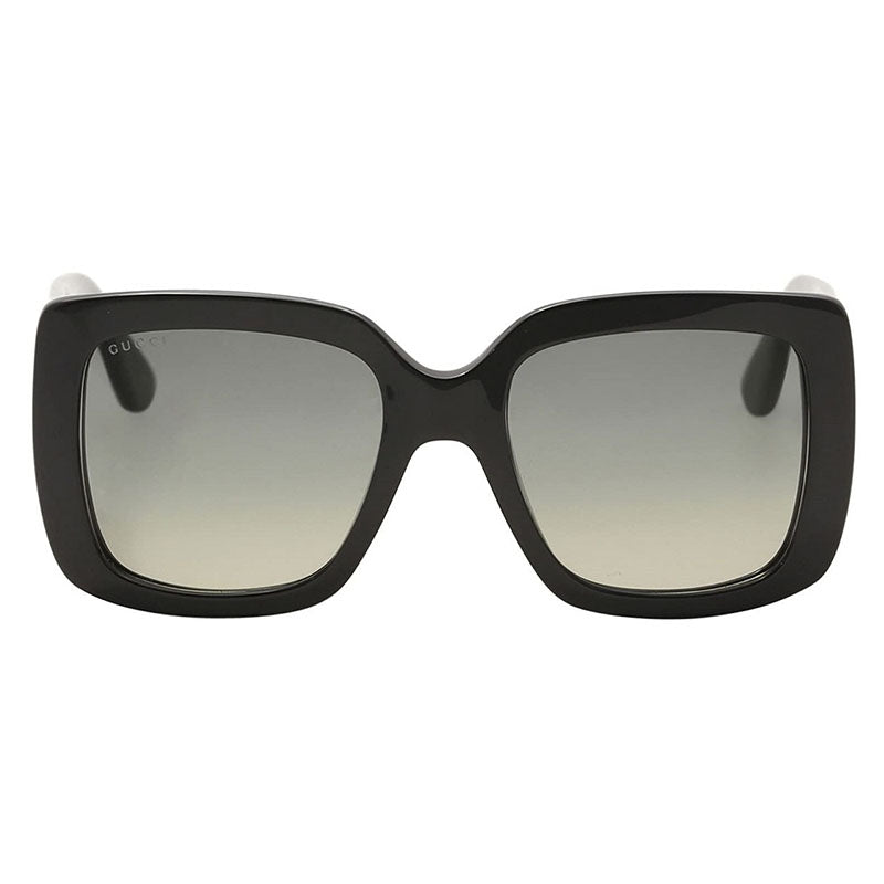 Gucci GG0141SN001 Sunglasses — Black