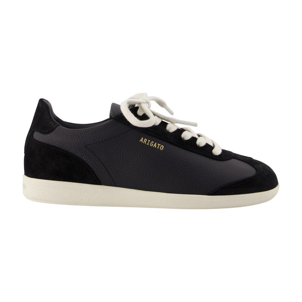 Axel Arigato Zane Sneaker — Black
