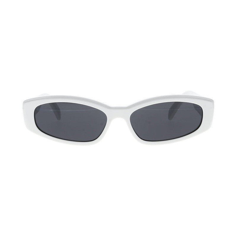 Celine CL40252I25A Sunglasses — White
